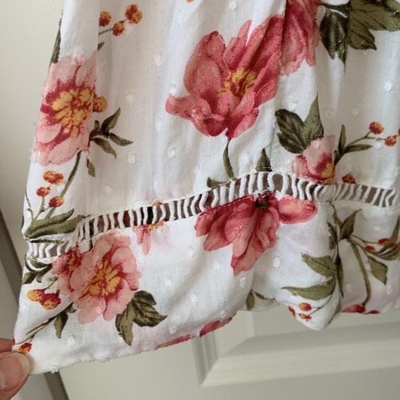 American Eagle Romper - Picture 4 of 6